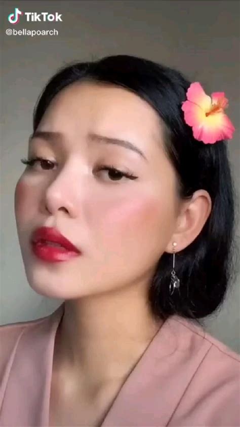 bella poarch christian dior|bella poarch tik tok.